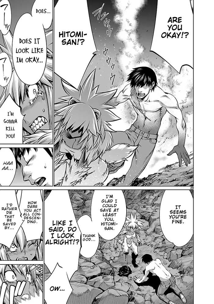 Killing Bites Chapter 60 image 26_optimized